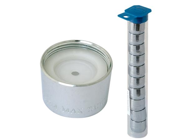  - Faucet Aerators